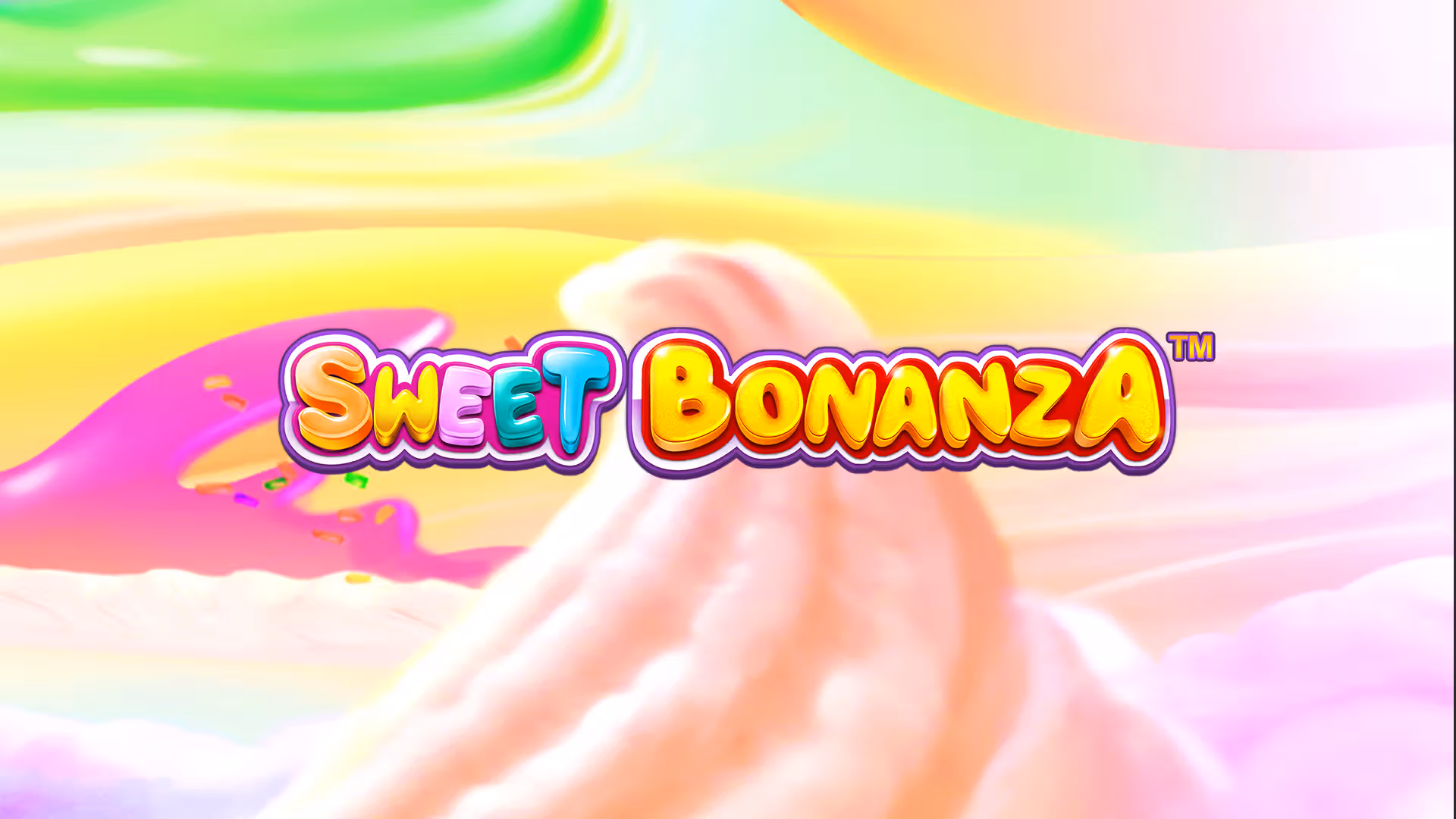 Sweet Bonanza slot